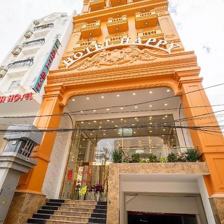 Hotel Happy Phú Quý Zewnętrze zdjęcie